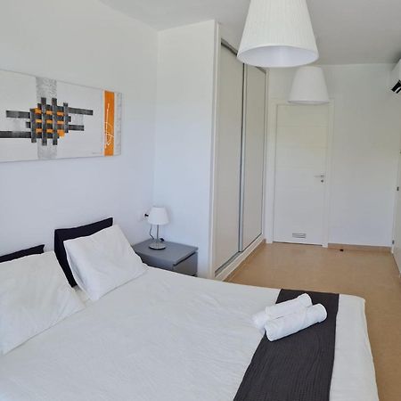 Casa Sonada - Dream House Lejlighed Garrucha Eksteriør billede